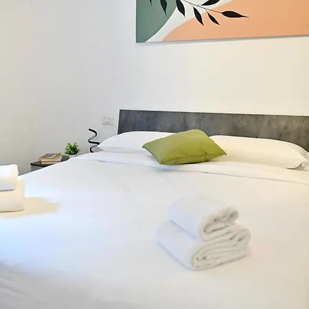 Dabpartment Milano Metro Lambrate - Spazio E Confort