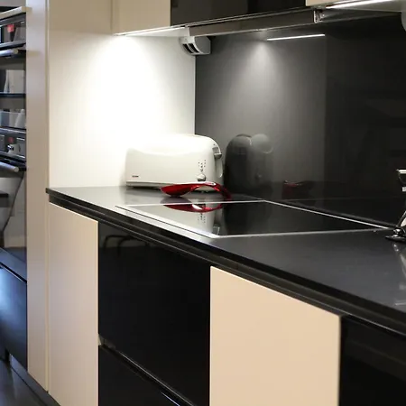 Apartamento Bamboo Colico Loft