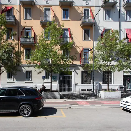 Easylife - - Volturno 35 - Isola Apartamento
