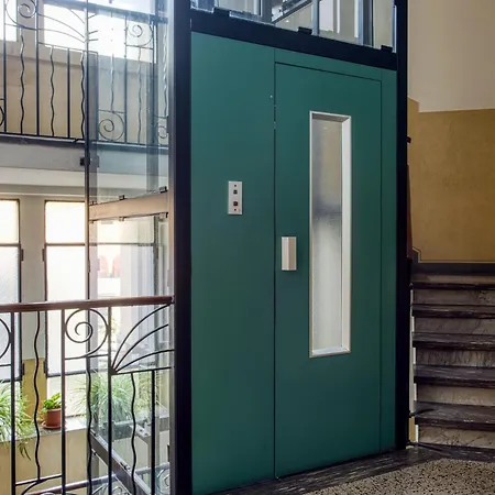 Apartament Easylife - - Volturno 35 - Isola