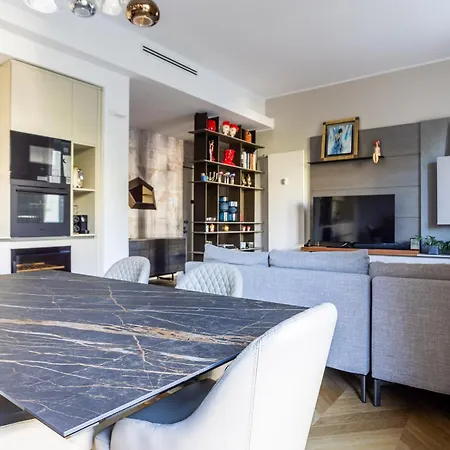 Design Nearby Duomo *