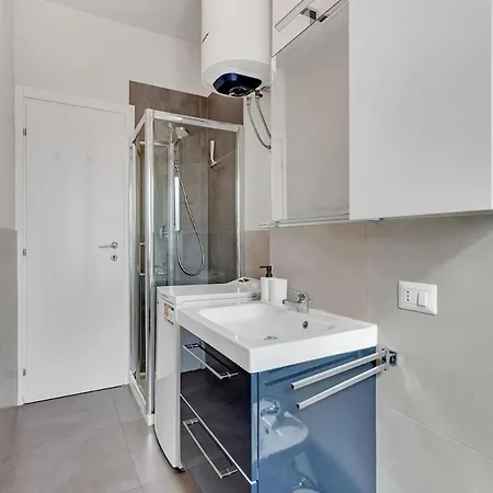 Apartman Fede's Place - 4minuti M1 6minuti M4 *
