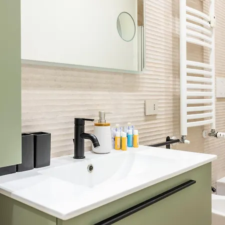 Piazzale Lodi - Trilocale In Porta Romana *