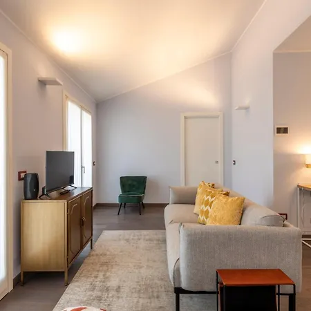 Apartamento Fabbri Palace - B