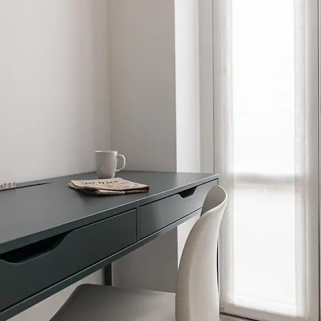 Appartement Italianway Comfort - Cadore 31 *