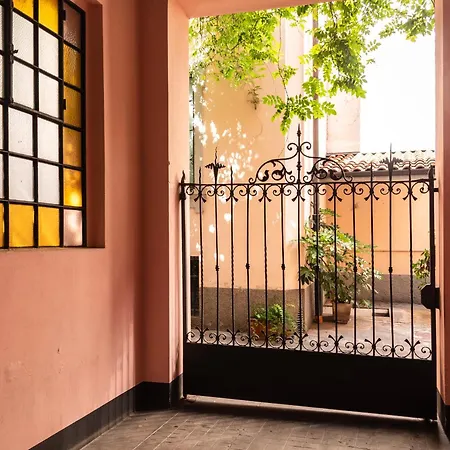 Blue Rain - Design 밀라노