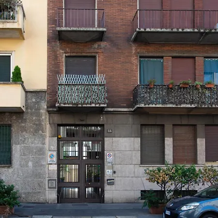 Apartament Easylife - - Soperga 44 Pt - *