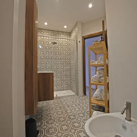 Appartement Comfort Stelvio *