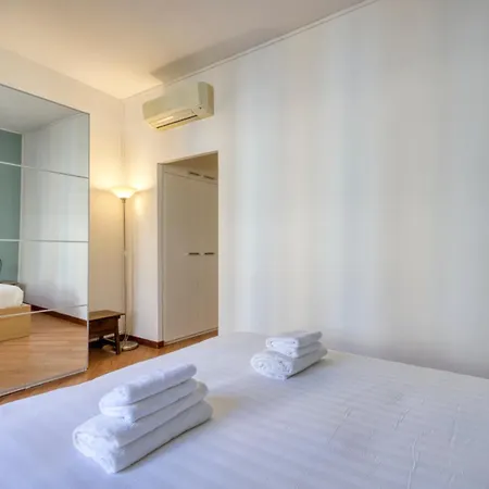 I-host Sempione - Lega Lombarda Milan