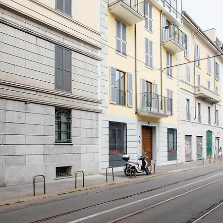 Apartament - Bixio 17 P4 - Porta Venezia