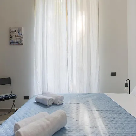 Apartment Casacenisio - Fiera-mico - Sempione Milan