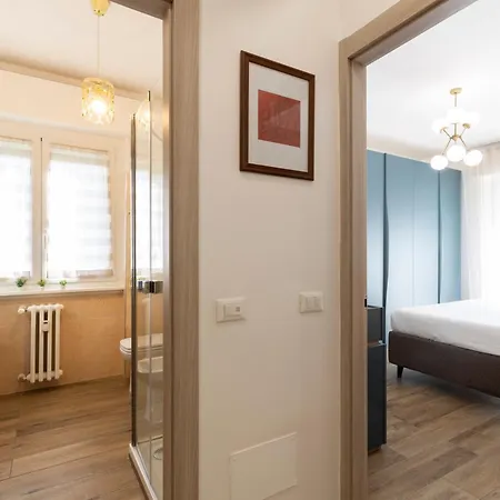 Sunny Spot Appartement Milaan