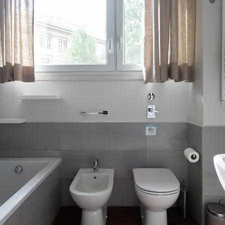 Italianway Comfort - Beato Angelico 1 Apartamento *