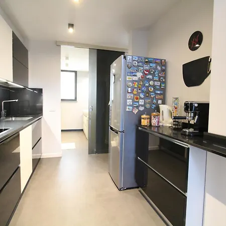 Bamboo Colico Loft Milão