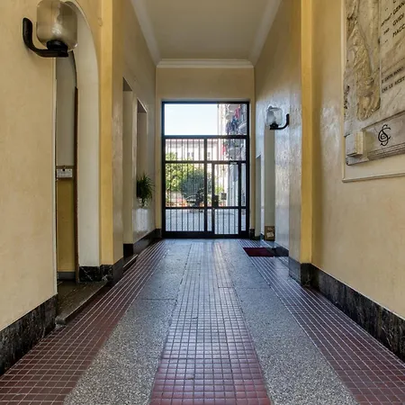Easylife - - Volturno 35 - Isola * Milán