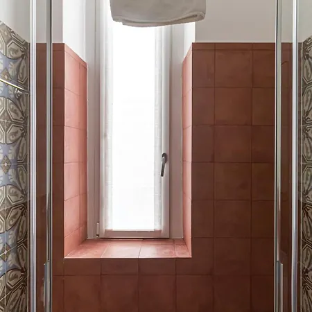 Appartement Italianway Comfort - Cadore 31 Milan