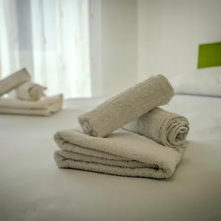 Апартаменты Casa Paolina El Noster Bel Rifugi A Est Милан