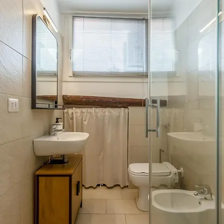 In Porta Venezia At 5 Min From Station