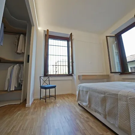 Appartement Comfort Stelvio *