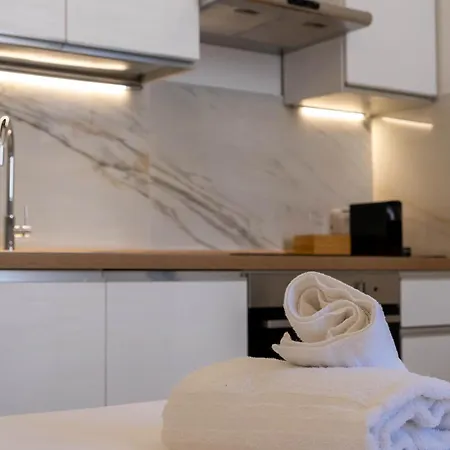 Vecchia Luxury Milaan