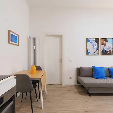 Primopiano - Sangallo Appartement