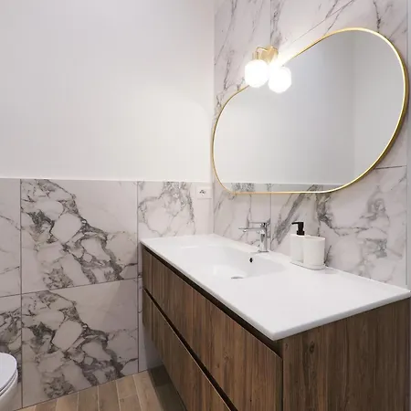 Primopiano - Imperatore Tito Apartman