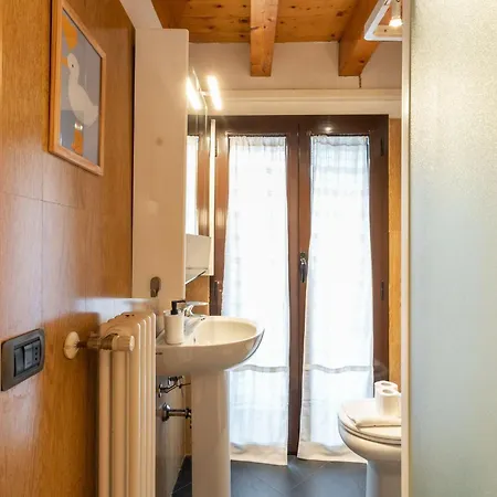 아파트 Lunigiana Sondrio - Villaggio Dei Giornalisti