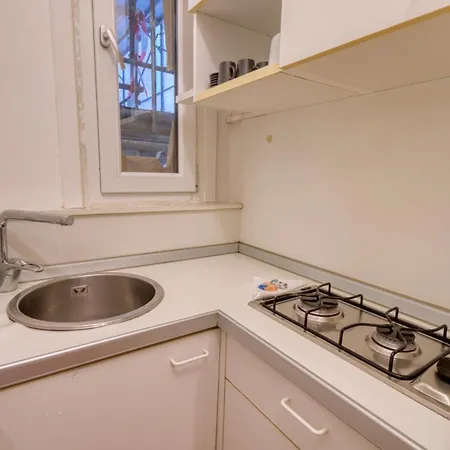 Apartamento I-host Sempione - Lega Lombarda