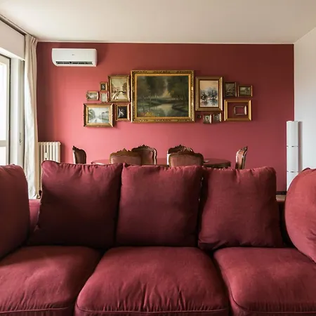 Italianway Easy - Corso Lodi 76 Milán