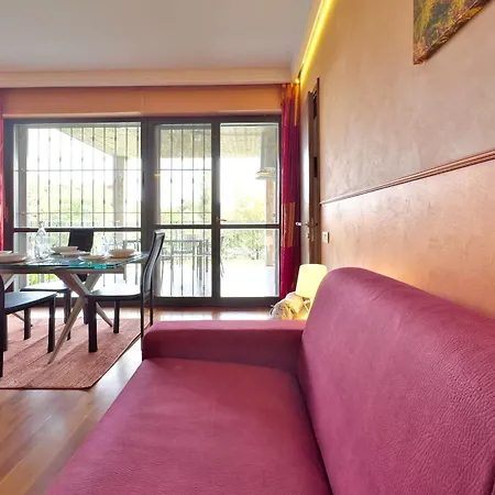 Homeby, Dimora Diana Milano