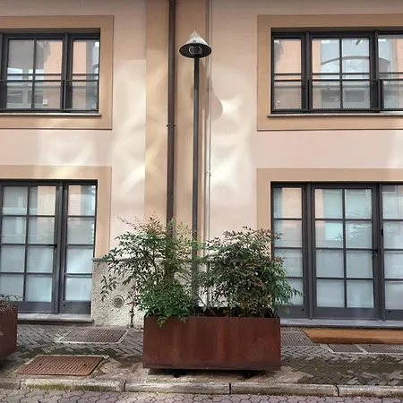 Appartement Luxury House In Pietrasanta 140 Mq