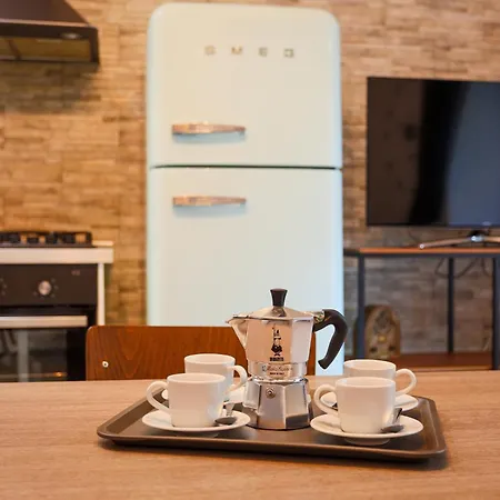 Apartment Casacenisio - Fiera-mico - Sempione