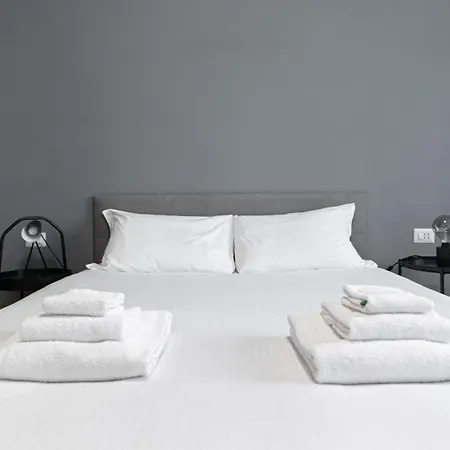 شقة Italianway Comfort - Raffaello Sanzio 33 *