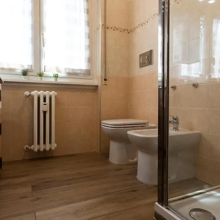 Sunny Spot Appartement *