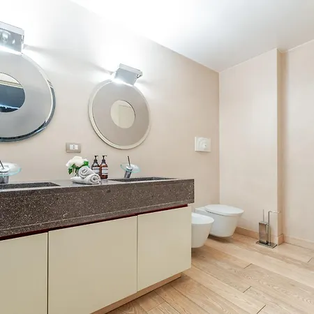 Breraprivata - Con Giardino E Ad Uso Esclusivo - Apartamento Milán