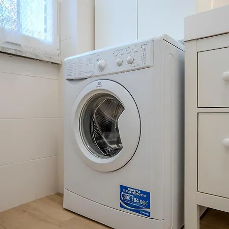 Апартаменты Casa Paolina El Noster Bel Rifugi A Est