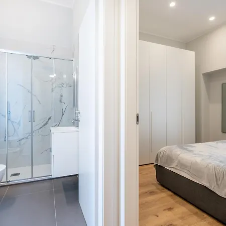 Design Apt 4Min To Metro, 15Min Centrale, 25Min Duomo * ミラノ