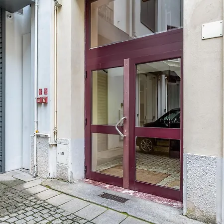 In Porta Venezia At 5 Min From Station * Mailand