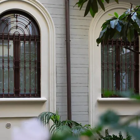 Easylife - - Ausonio 6 - Sant'ambrogio