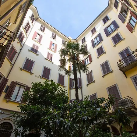 Appartement Easylife - - Ausonio 6 - Sant'ambrogio *