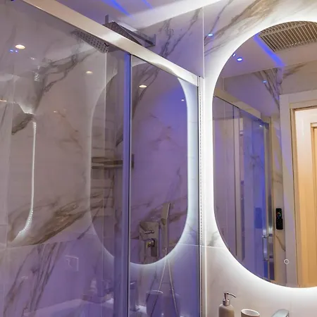 Vecchia Luxury Appartement