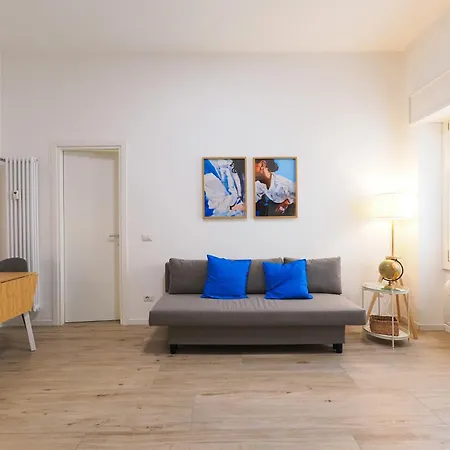 Appartamento Primopiano - Sangallo