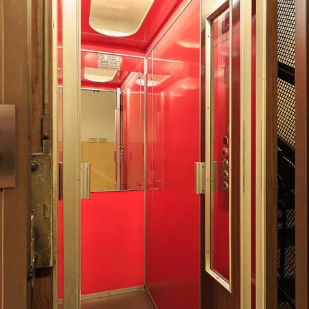 Daire Luxury Porta Venezia Center