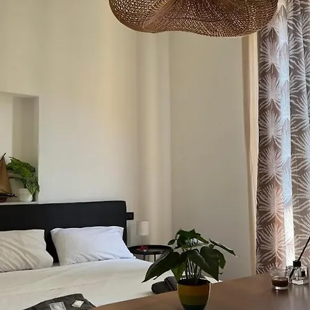 Station-bosco Verticale Cozy & Elegant Apartamento *