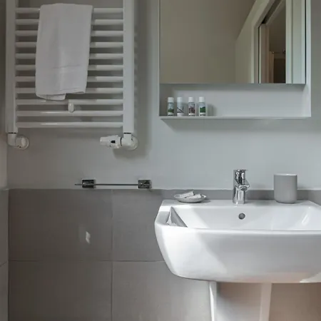 Apartmán Italianway Comfort - Beato Angelico 1 *