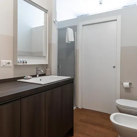 Italianway Comfort - Beato Angelico 1 Apartmán