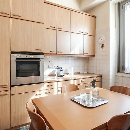 Apartament 800 M Duomo - Vintage E Spazioso *