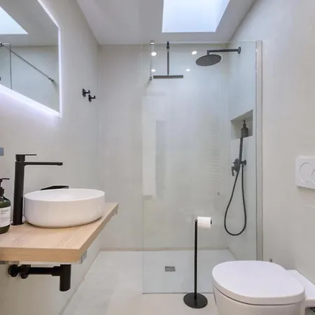 I-host Porta Romana Rooftop - Vannucci *