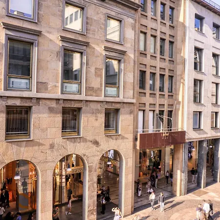 Duomo Imperial Puro Liberty - 100 Meters From The Cathedral