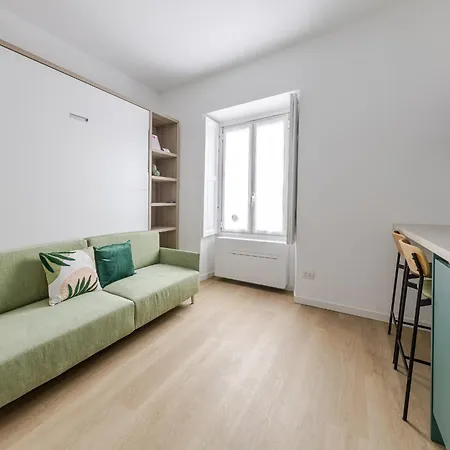 Marghera * 밀라노